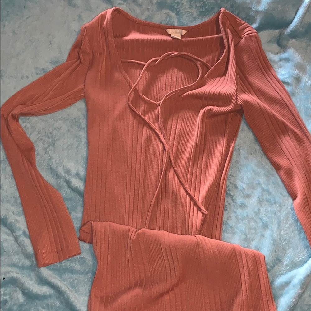 Forever 21 dress